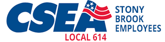 CSEA Local 614 - Stony Brook Employees