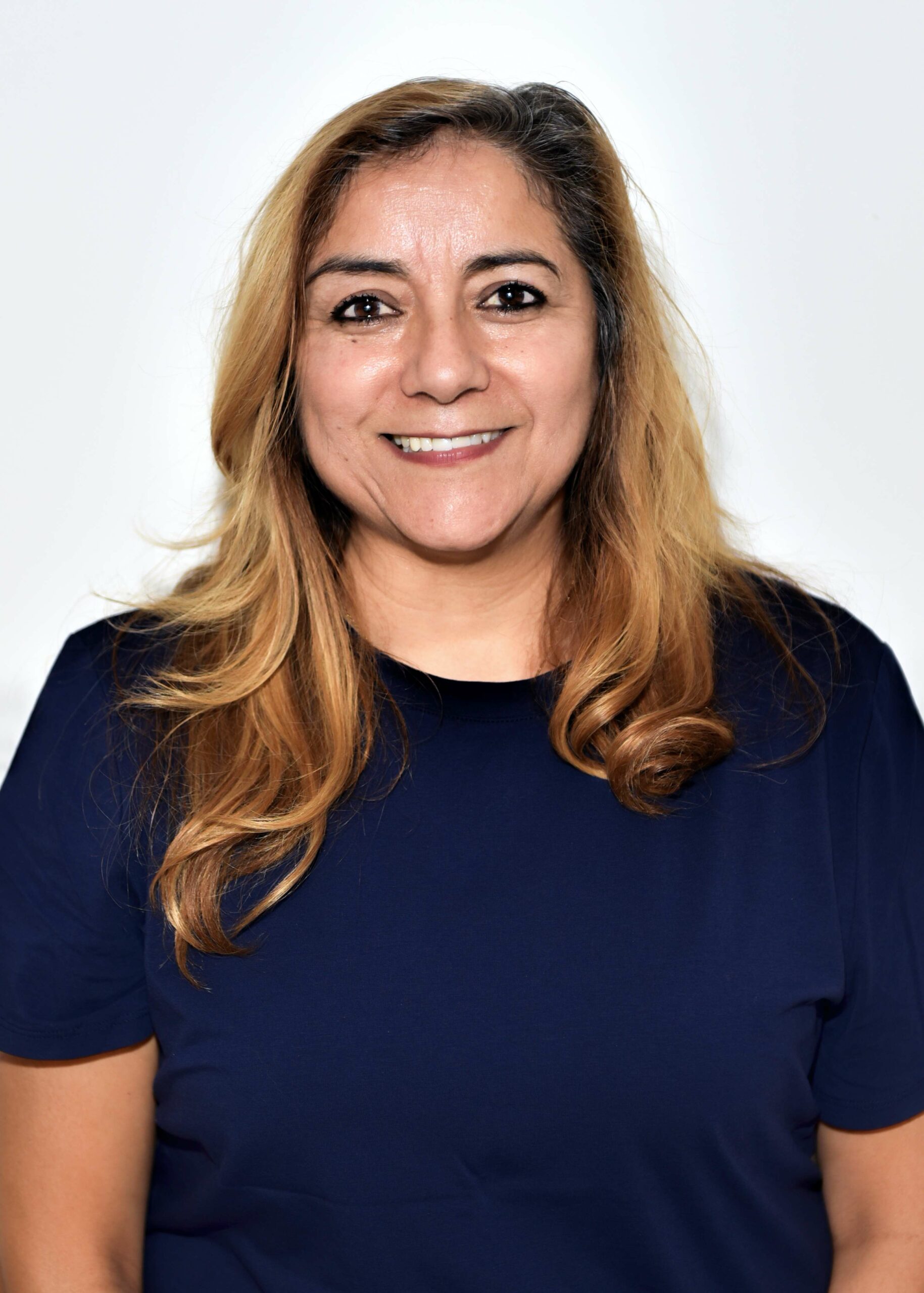 Carmen Marino