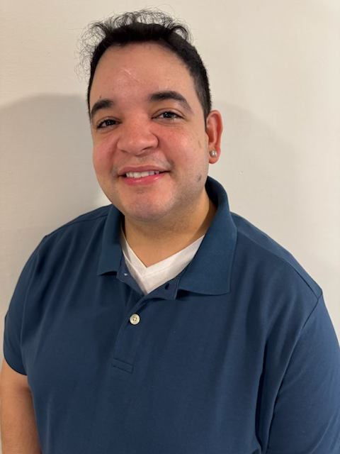Edilson Delgado