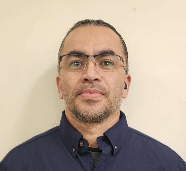 Jose Velasquez