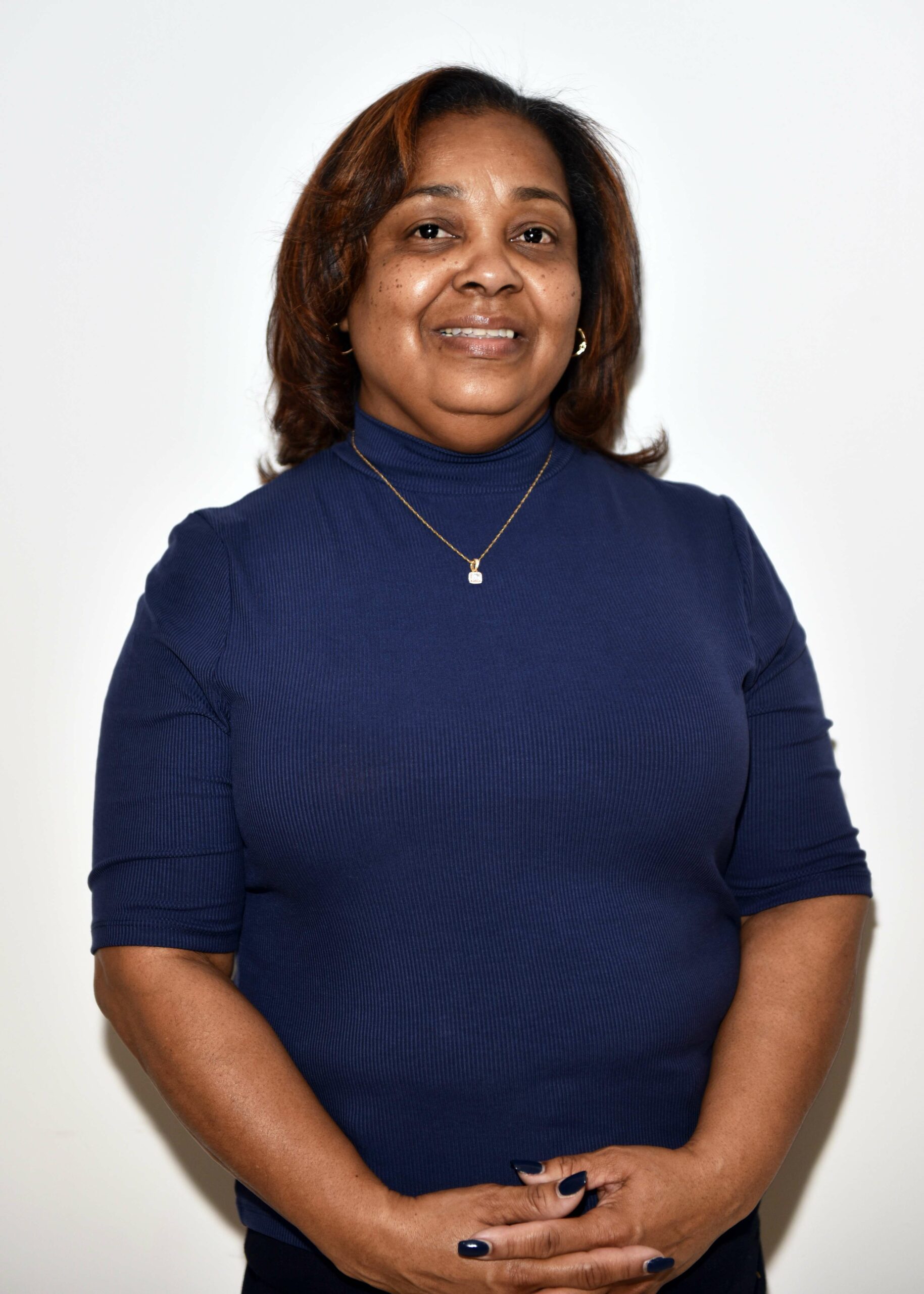 Juanita James-Allen