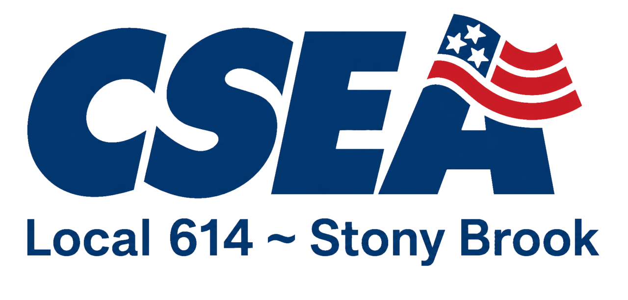 CSEA Local 614 - Stony Brook Employees