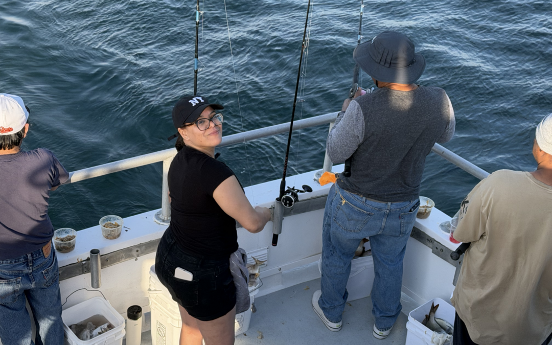 2026 Fishing Trip
